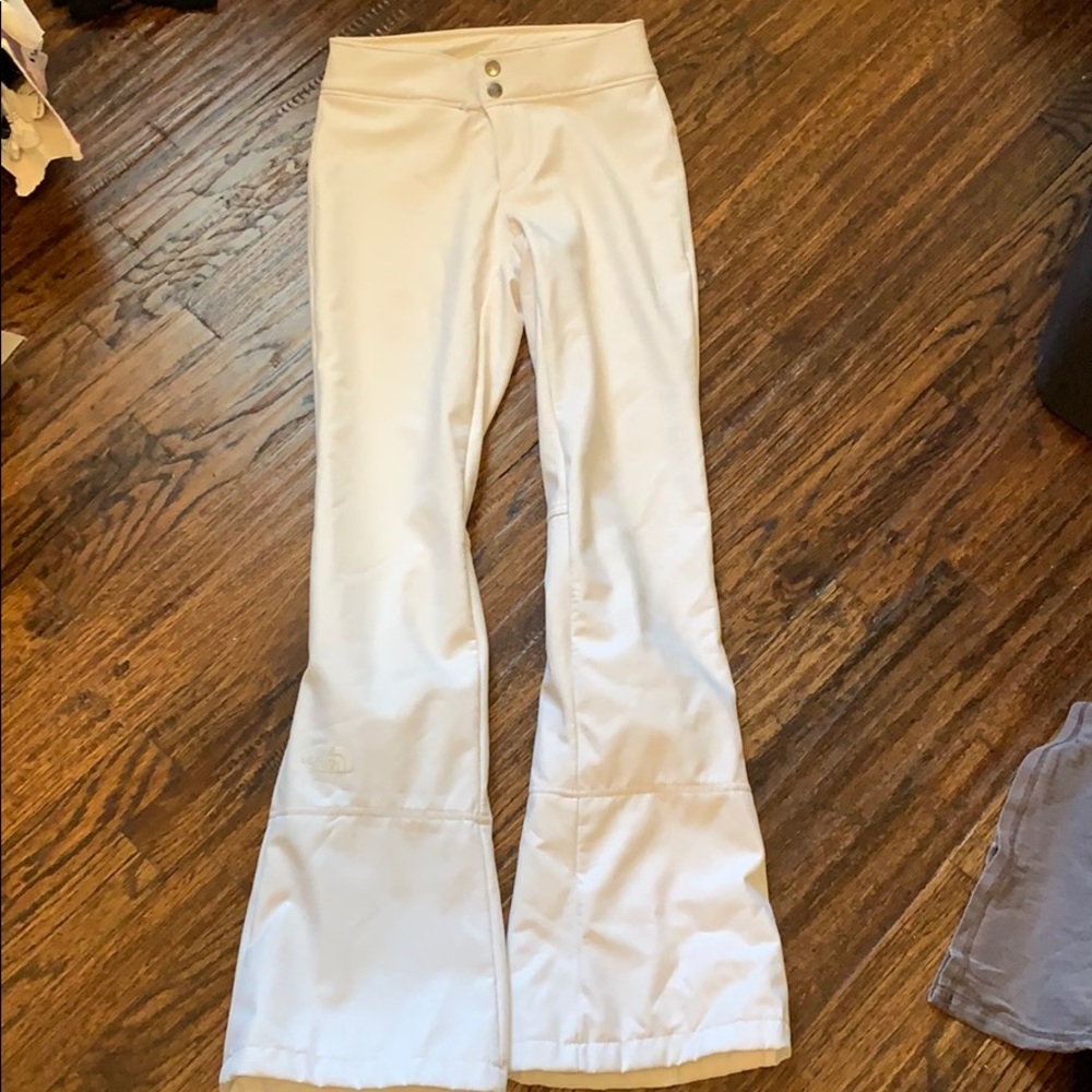 NEW The North face ski pants